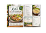 do paperback cookbook formatting and KDP